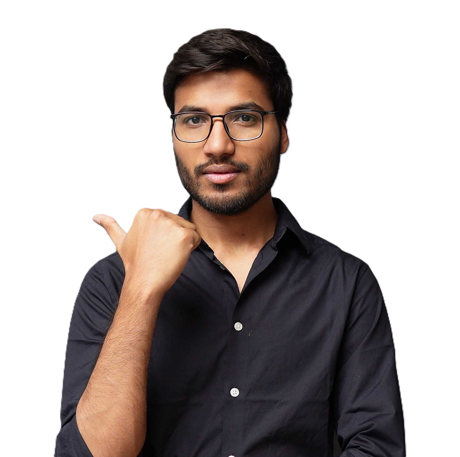 Rohit Bhaiya